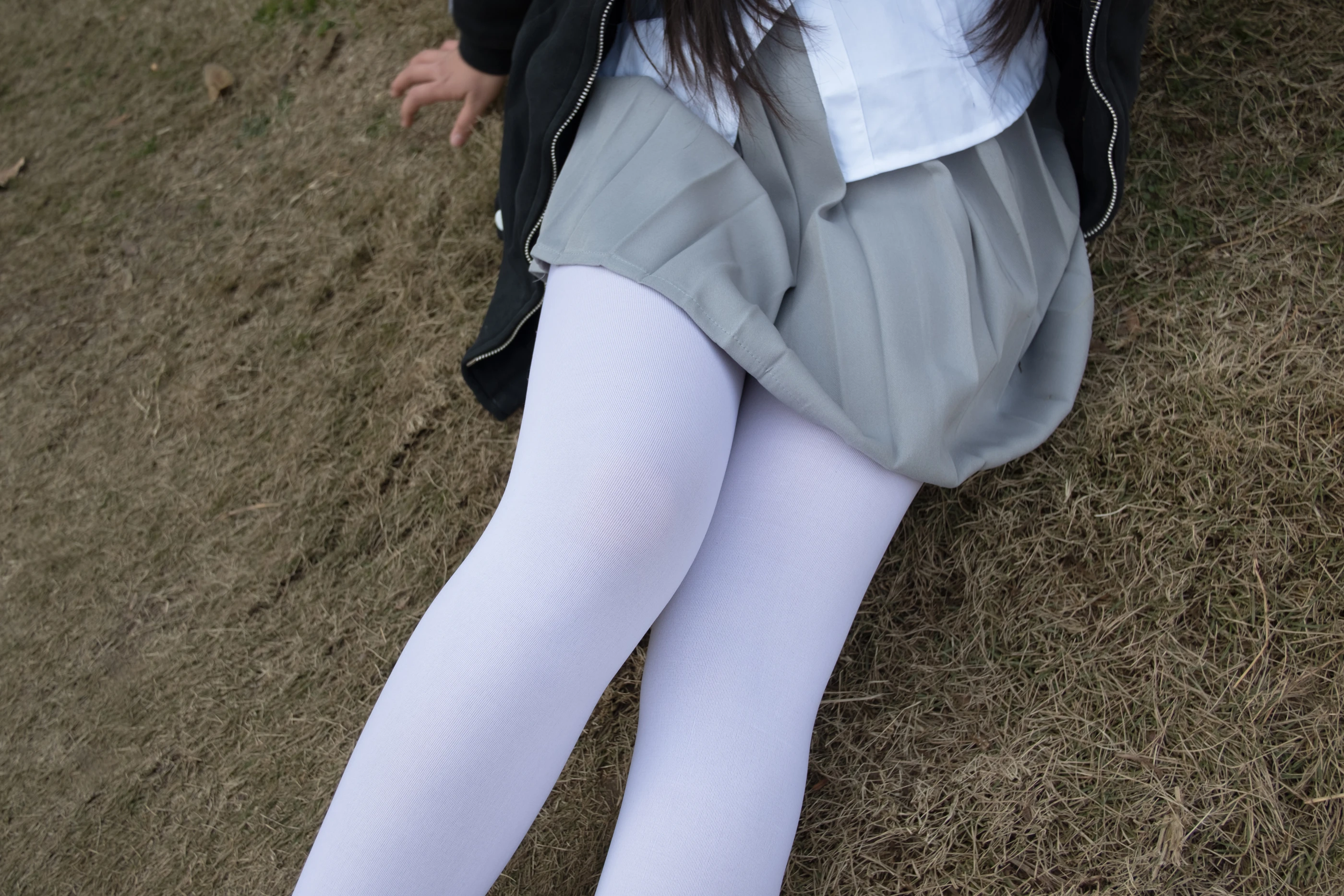 森萝财团 BETA-012 [63P]插图5